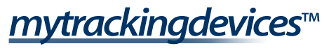 My Tracking Devices logo